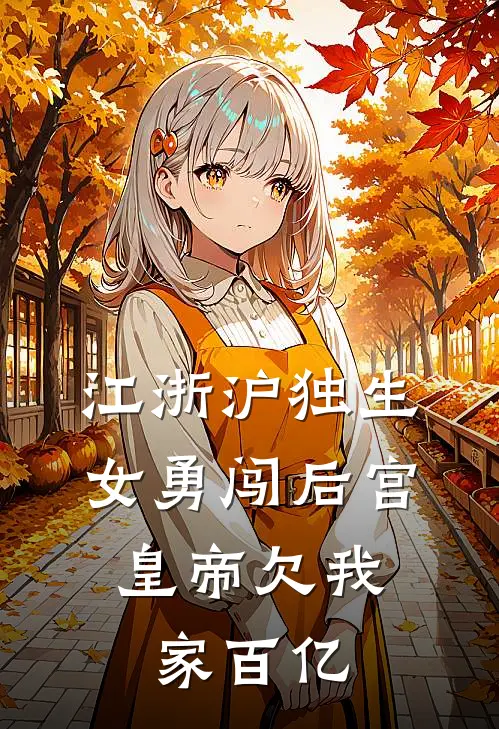 江浙沪独生女勇闯后宫，皇帝欠我家百亿
