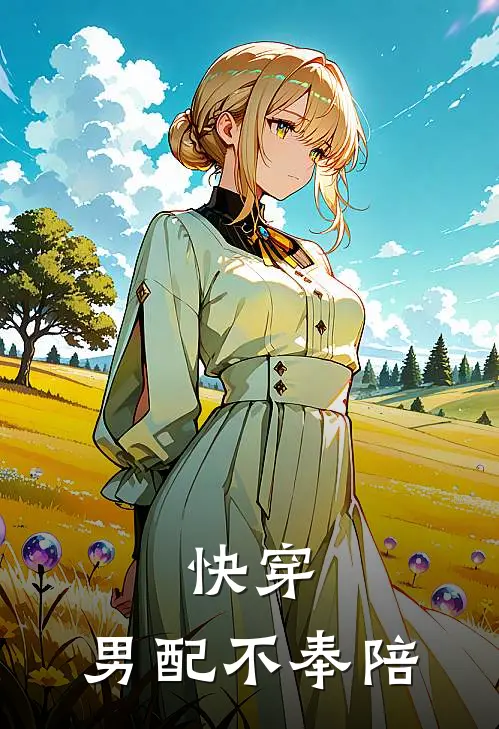 快穿：男配不奉陪