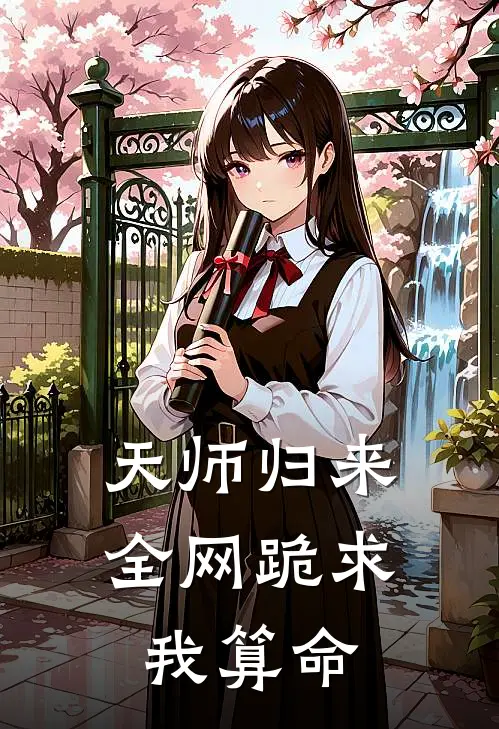 天师归来：全网跪求我算命