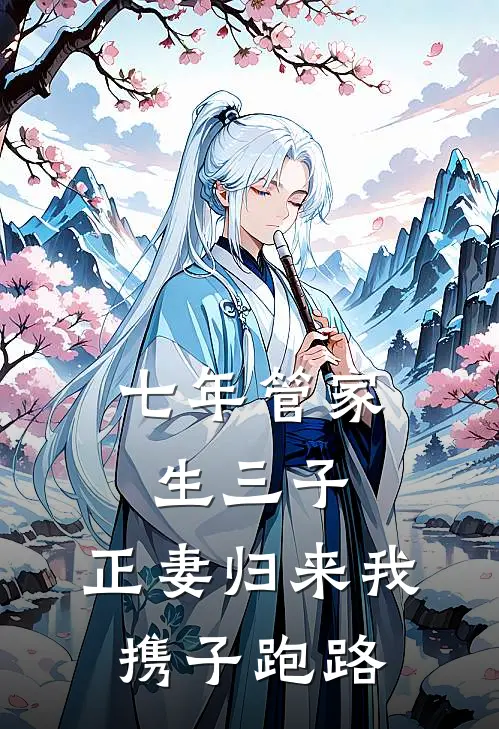 七年管家生三子，正妻归来我携子跑路