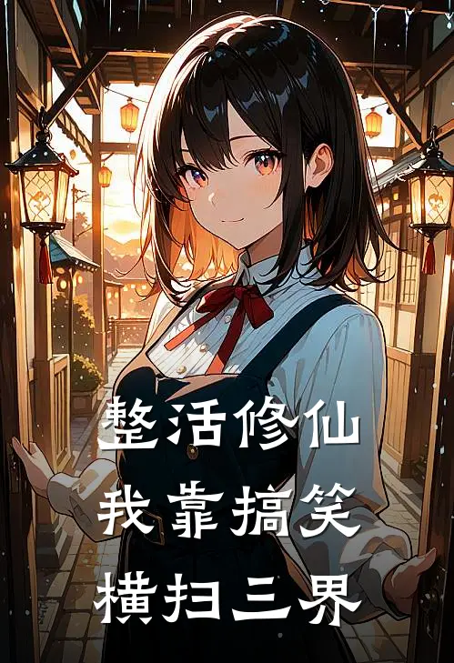 整活修仙：我靠搞笑横扫三界