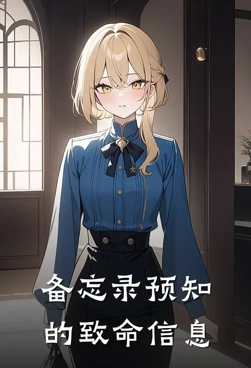 备忘录预知的致命信息