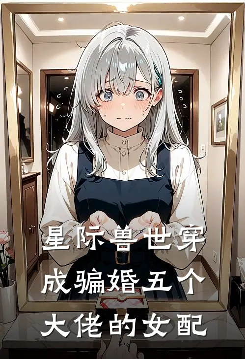 星际兽世穿成骗婚五个大佬的女配