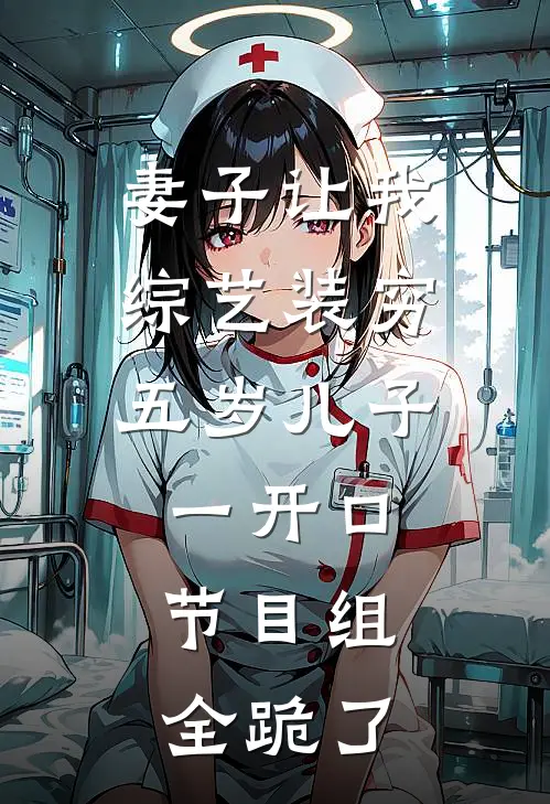妻子让我综艺装穷，五岁儿子一开口，节目组全跪了