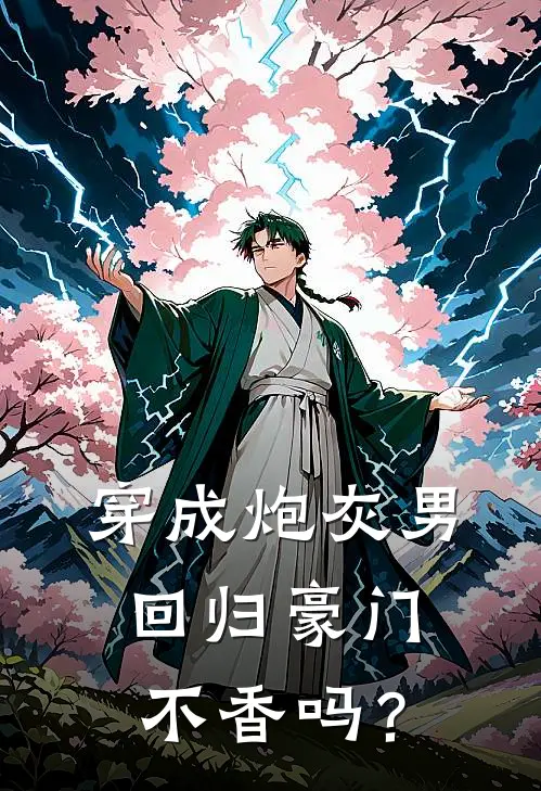 穿成炮灰男，回归豪门不香吗？