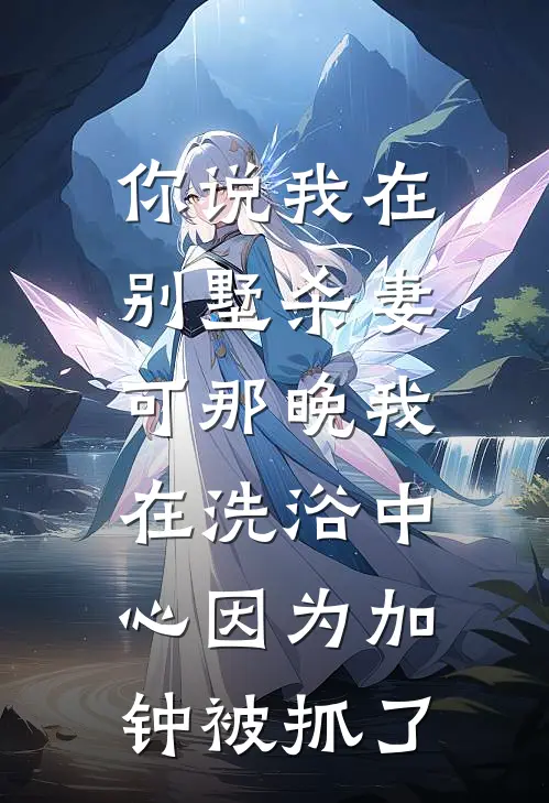 你说我在别墅杀妻，可那晚我在洗浴中心因为加钟被抓了