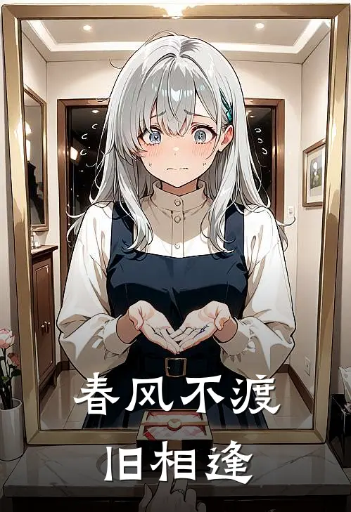 春风不渡旧相逢