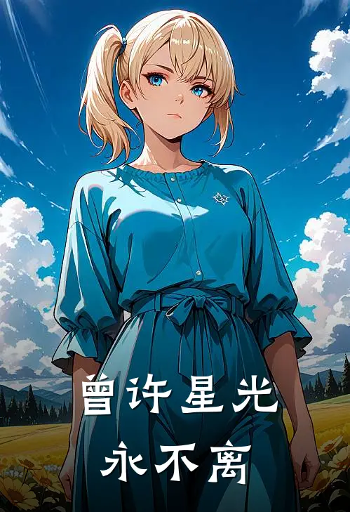 曾许星光永不离