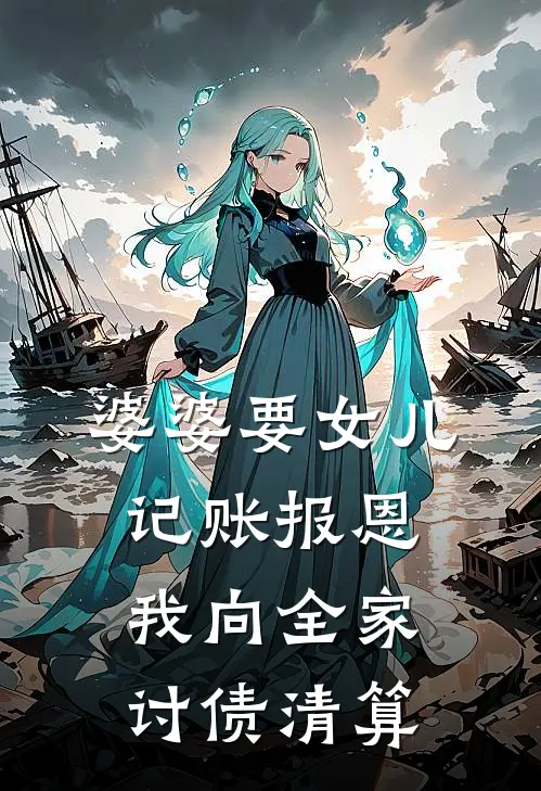 婆婆要女儿记账报恩，我向全家讨债清算