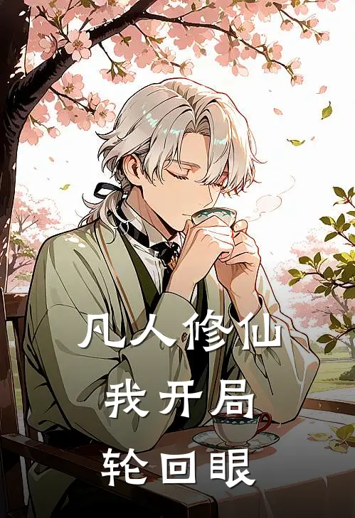 凡人修仙：我开局轮回眼