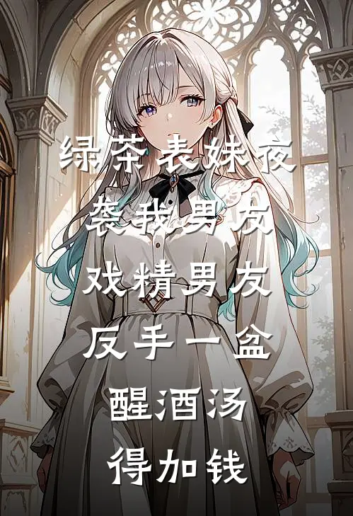 绿茶表妹夜袭我男友，戏精男友反手一盆醒酒汤：得加钱