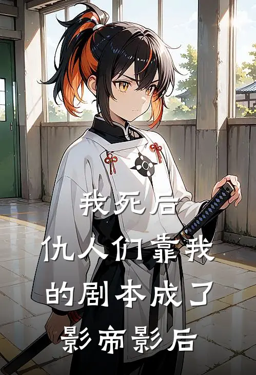 我死后，仇人们靠我的剧本成了影帝影后