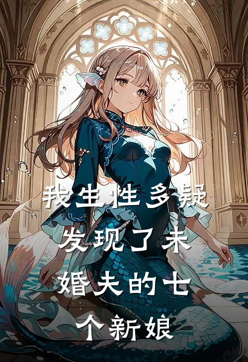 我生性多疑，发现了未婚夫的七个新娘