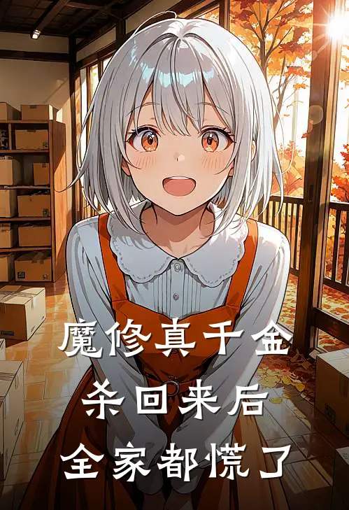 魔修真千金杀回来后，全家都慌了