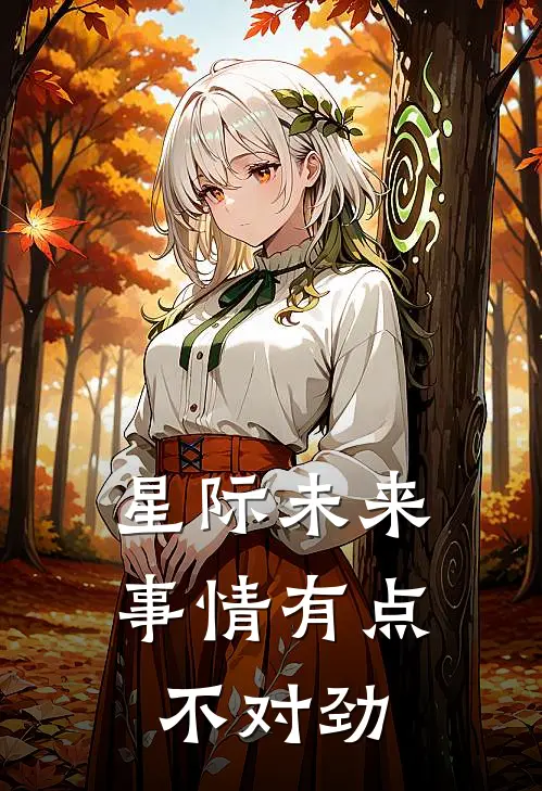 星际未来：事情有点不对劲