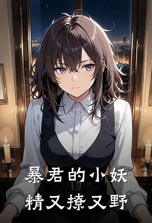 暴君的小妖精又撩又野