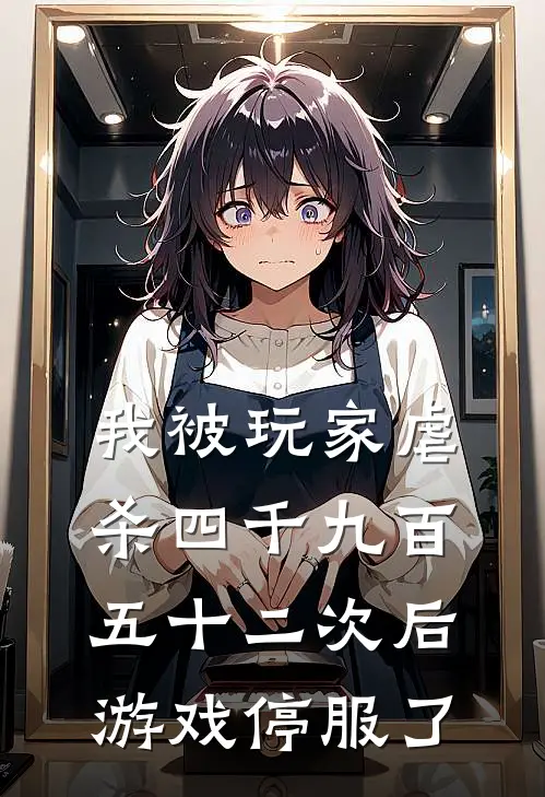 我被玩家虐杀四千九百五十二次后，游戏停服了。