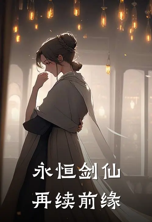 永恒剑仙再续前缘