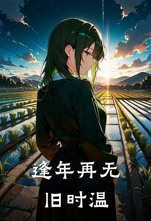 逢年再无旧时温