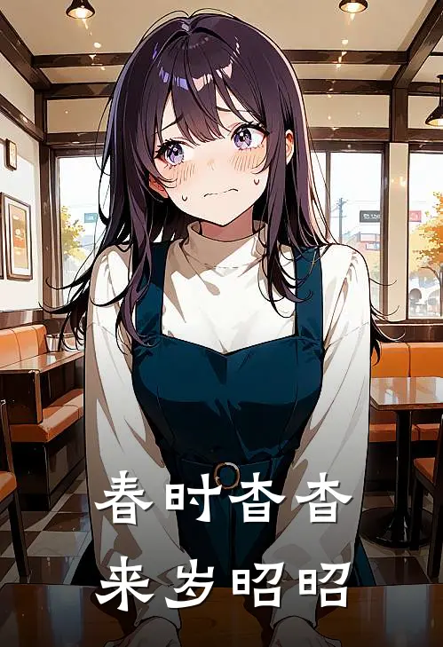 春时杳杳，来岁昭昭