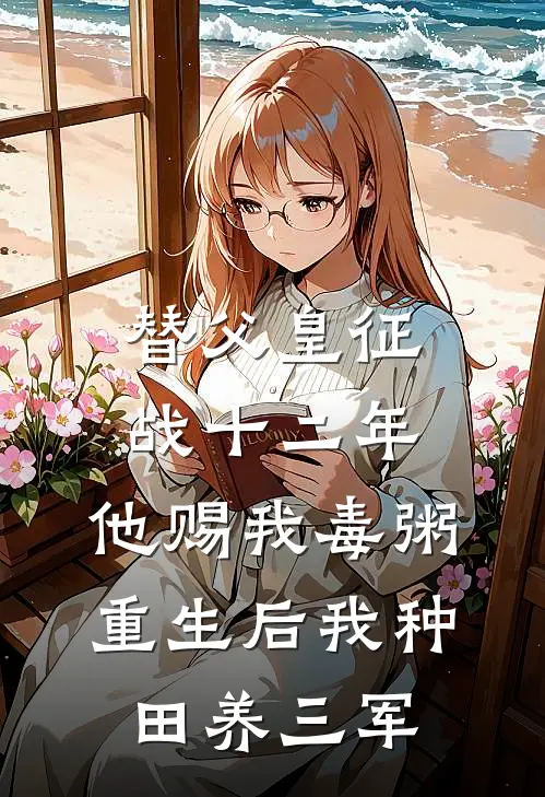 替父皇征战十二年，他赐我毒粥，重生后我种田养三军