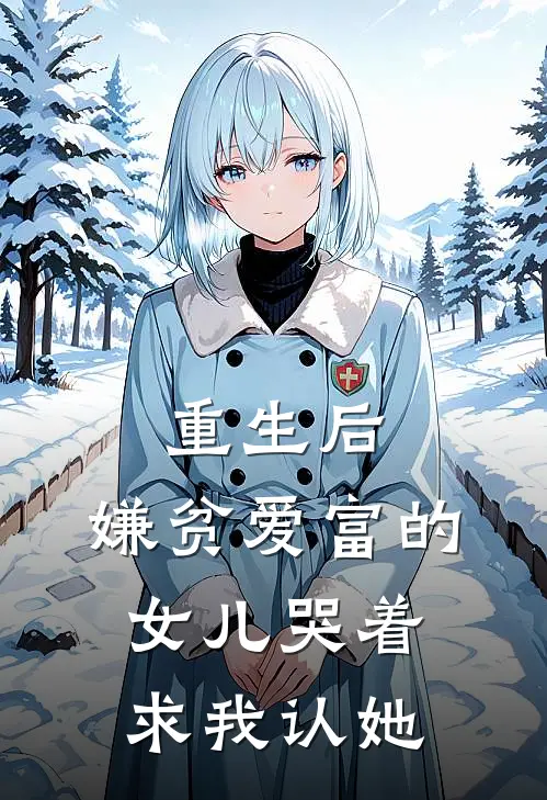 重生后，嫌贫爱富的女儿哭着求我认她