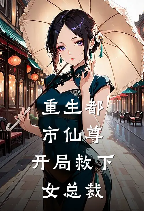 重生都市仙尊，开局救下女总裁