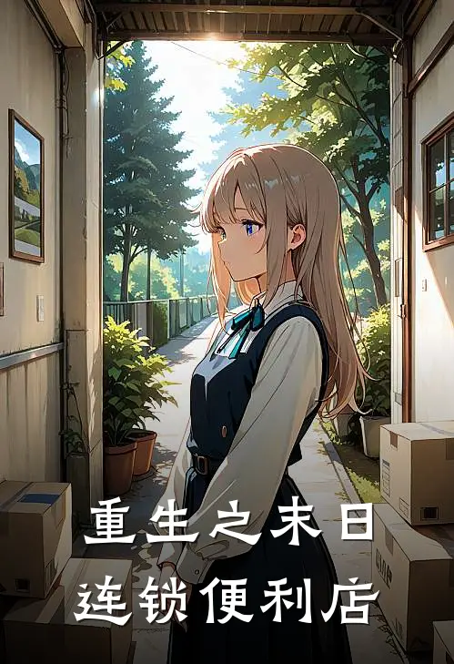 重生之末日连锁便利店
