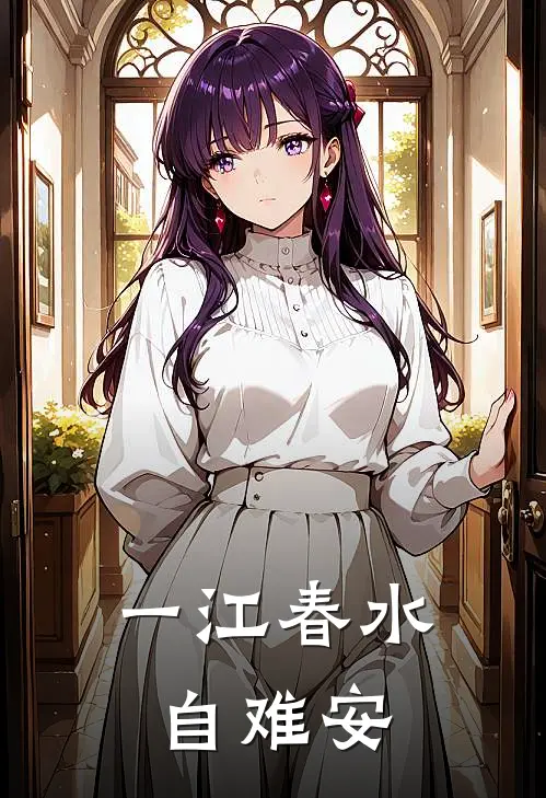 一江春水自难安