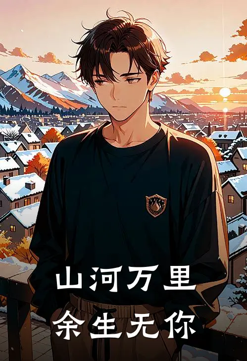山河万里，余生无你