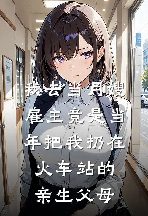 我去当月嫂，雇主竟是当年把我扔在火车站的亲生父母