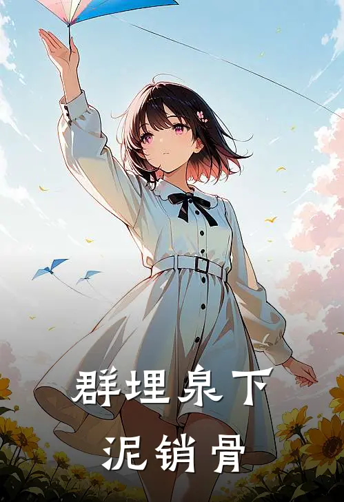 群埋泉下泥销骨