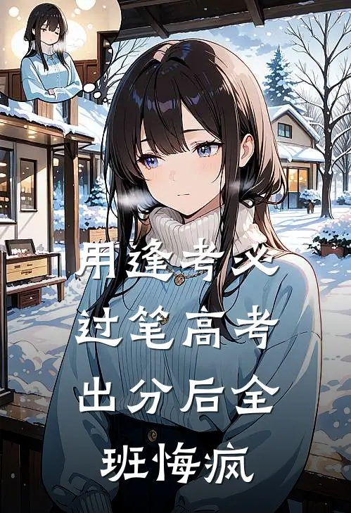 用逢考必过笔高考，出分后全班悔疯