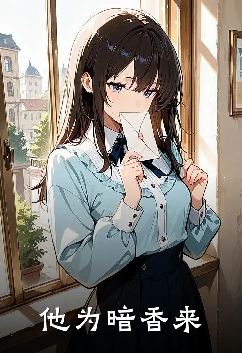 他为暗香来