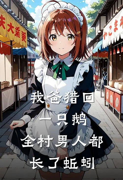 我爸猎回一只鹅，全村男人都长了蚯蚓
