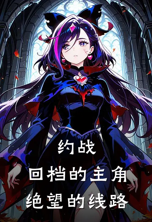 约战：回档的主角，绝望的线路