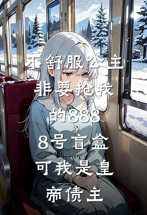 不舒服公主非要抢我的8888号盲盒，可我是皇帝债主