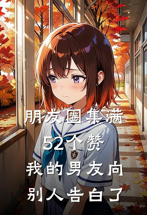 朋友圈集满52个赞，我的男友向别人告白了