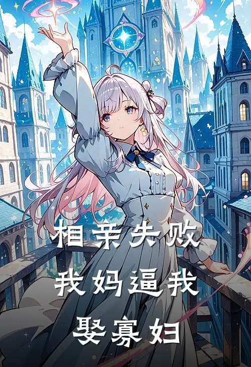 相亲失败我妈逼我娶寡妇