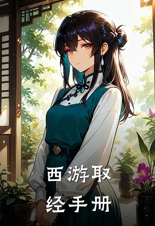 西游取经手册