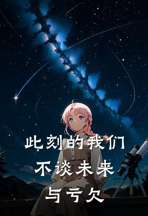 此刻的我们，不谈未来与亏欠