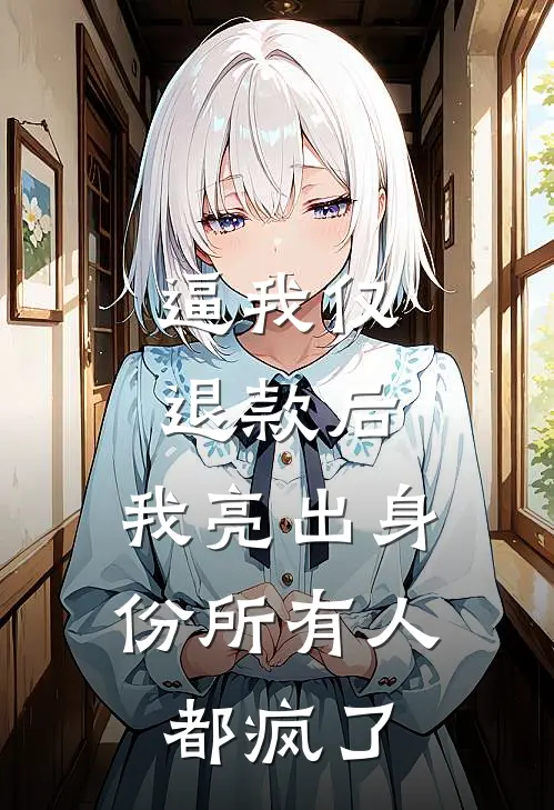 逼我仅退款后，我亮出身份所有人都疯了