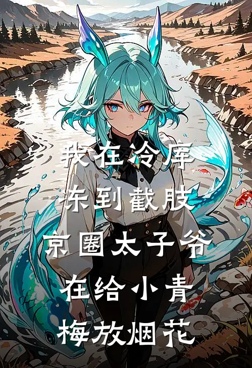 我在冷库冻到截肢，京圈太子爷在给小青梅放烟花