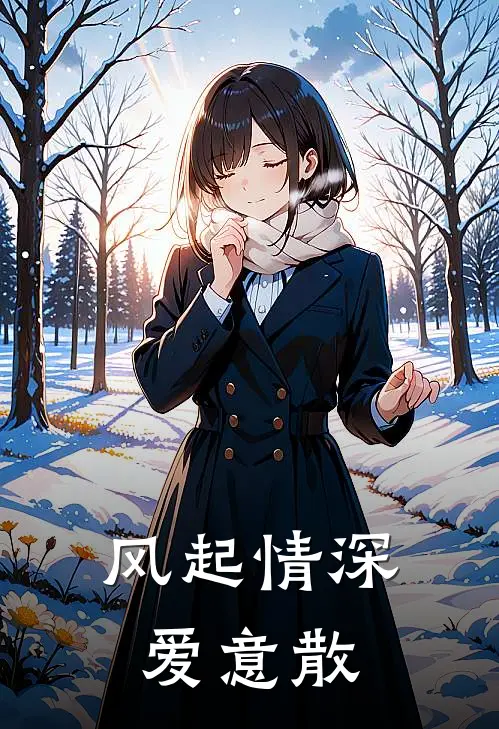 风起情深爱意散