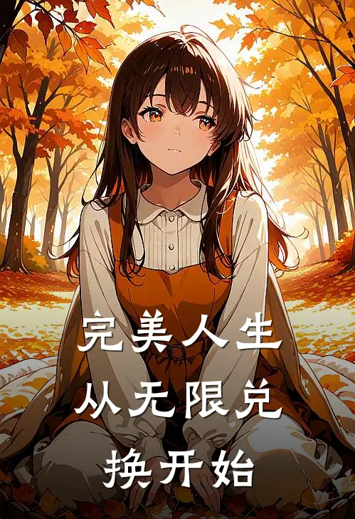 完美人生，从无限兑换开始