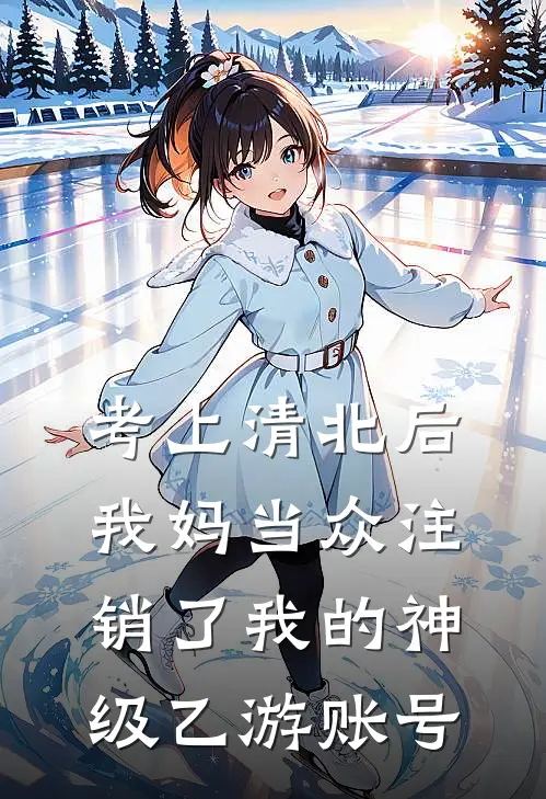 考上清北后，我妈当众注销了我的神级乙游账号