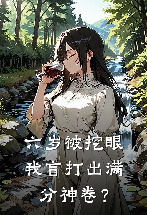 六岁被挖眼，我盲打出满分神卷？