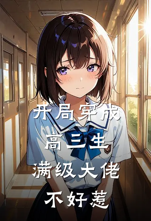 开局穿成高三生，满级大佬不好惹