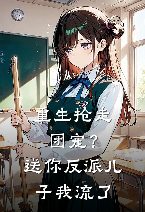 重生抢走团宠？送你，反派儿子我流了