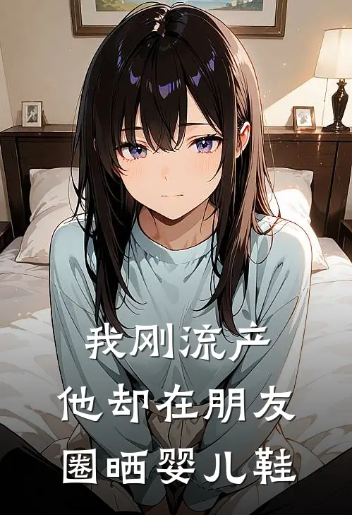 我刚流产，他却在朋友圈晒婴儿鞋
